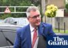Alleged rape of girl ‘simply not true’, Jeffrey Donaldson tells trial
