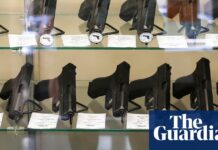Gun control advocates criticize ‘deeply dangerous’ US supreme court decision on Hawaii law