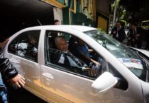Mexico’s new UK ambassador from ‘party of poor’ has 10 houses and £1m of jewellery
