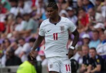 ITV says World Cup will be ‘six-week Super Bowl’ for advertising