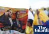 Colombia’s far-right presidential candidate Espriella wins first round of vote ahead of runoff