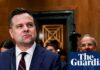 Trump presses on with plan to install Bill Pulte as acting intelligence chief