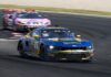 DTM Lausitzring: Ferrari driver Cairoli takes victory and championship lead