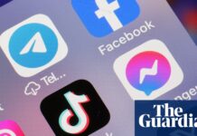 UK regulator orders social media firms to adopt measures to stop viral illegal content