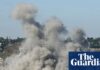 Israeli strikes kill at least 16 in southern Lebanon despite reports of renewed ceasefire