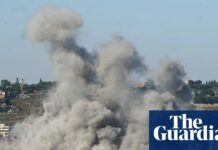 Israeli strikes kill at least 16 in southern Lebanon despite reports of renewed ceasefire