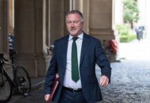 Ministers could give billions raised by business rates to England’s regions