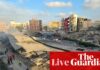 Middle East crisis live: Conflict continues in Lebanon despite Trump hailing Israeli-Hezbollah de-escalation