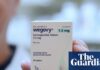 Wegovy weight-loss pills to be available for patients in UK to buy