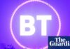 BT and Verizon to create joint global business in $625m deal