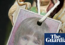US supreme court reinstates murder conviction in case of Etan Patz