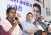 Rajya Sabha Poll Row Intensifies As Congress Vows Legal Fight, Alleges ‘Seat Theft’