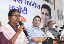 Rajya Sabha Poll Row Intensifies As Congress Vows Legal Fight, Alleges ‘Seat Theft’
