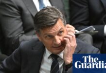Taylor won’t say if he supports multiculturalism as Chalmers says he’s trying to ‘out-One Nation One Nation’