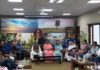 Rebel TMC MPs Set To Join Tripura’s National Nationalist Citizens Party