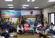 Rebel TMC MPs Set To Join Tripura’s National Nationalist Citizens Party