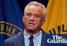 RFK Jr under fire for ‘bullying’ letter to scientific journal