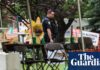 Police arrest suspect in shooting at Ohio festival that wounded 12
