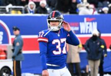 Jets waive Younghoe Koo, sign Jason Sanders as kicking carousel continues