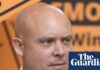 Lib Dem MP Cameron Thomas arrested on suspicion of assault