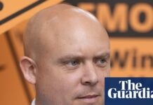 Lib Dem MP Cameron Thomas arrested on suspicion of assault