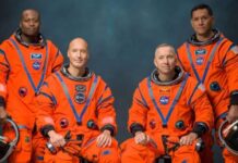 NASA’s Next Moon Mission Gets Its Crew: Here’s What Artemis III Will Do