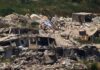 Hezbollah rejects Israel-Lebanon truce as Trump scrambles to end Iran war