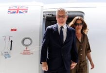 Tuesday briefing: How the UK’s military spending row exposes Starmer’s defence dilemma