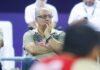 Our main goal is securing a Paralympic berth: Hadi Rezaei