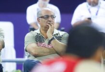 Our main goal is securing a Paralympic berth: Hadi Rezaei