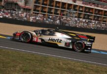 Le Mans race-ending Cadillac failure is a “dagger in the heart” – Sebastien Bourdais