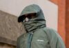 Court lifts anonymity order on 13 men charged alongside man accused of drugging and raping wife