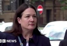 Woman in court over fatal Wimbledon school crash
