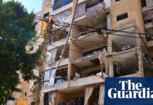 Israel strikes Iran despite Trump plea as Middle East crisis threatens to escalate