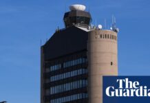 Planes were just 300ft apart in Boston airport near miss, expert says