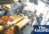 Cairo Takeaway secures court win over pro-Israel activist who claimed he was ‘completely vindicated’ after settlement