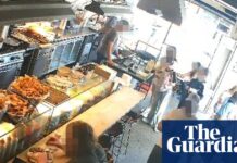 Cairo Takeaway secures court win over pro-Israel activist who claimed he was ‘completely vindicated’ after settlement