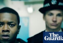Boom Box documentary casts spotlight on unethical tactics of undercover policing