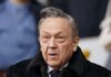 West Ham joint-chair David Sullivan resigns and vows to fight allegations