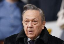West Ham joint-chair David Sullivan resigns and vows to fight allegations
