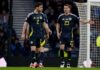 Clarke admits stepping down from Scotland role an ‘easy decision’ after World Cup exit