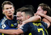World Cup 2026 live: Bolivia vs Scotland friendly confirmed teams and full line ups as McTominay starts, TV channel, live online stream and stats