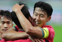 LIVE – South Africa v South Korea: Commentary, updates, goals and stats