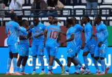 LIVE – Colombia v DR Congo: Commentary, updates, goals and stats as South Americans seek place in World Cup knockouts