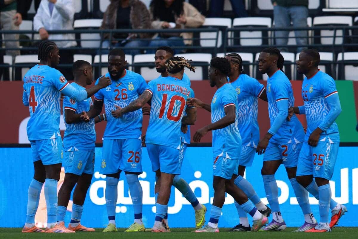 LIVE – Colombia v DR Congo: Commentary, updates, goals and stats as South Americans seek place in World Cup knockouts