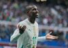 LIVE – Senegal v Iraq: Commentary, updates, goals and stats