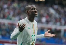 LIVE – Senegal v Iraq: Commentary, updates, goals and stats