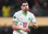 World Cup 2026 live: Brazil vs Morocco confirmed teams and full line ups, TV channel, live online stream and stats with Alisson, Gabriel, Vinicius Junior and Raphinha among starters
