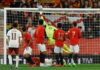 Egypt vs Iran: Line-ups confirmed for World Cup clash