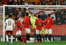 Peru v Spain: Line-ups, stats and preview for World Cup warm-up clash